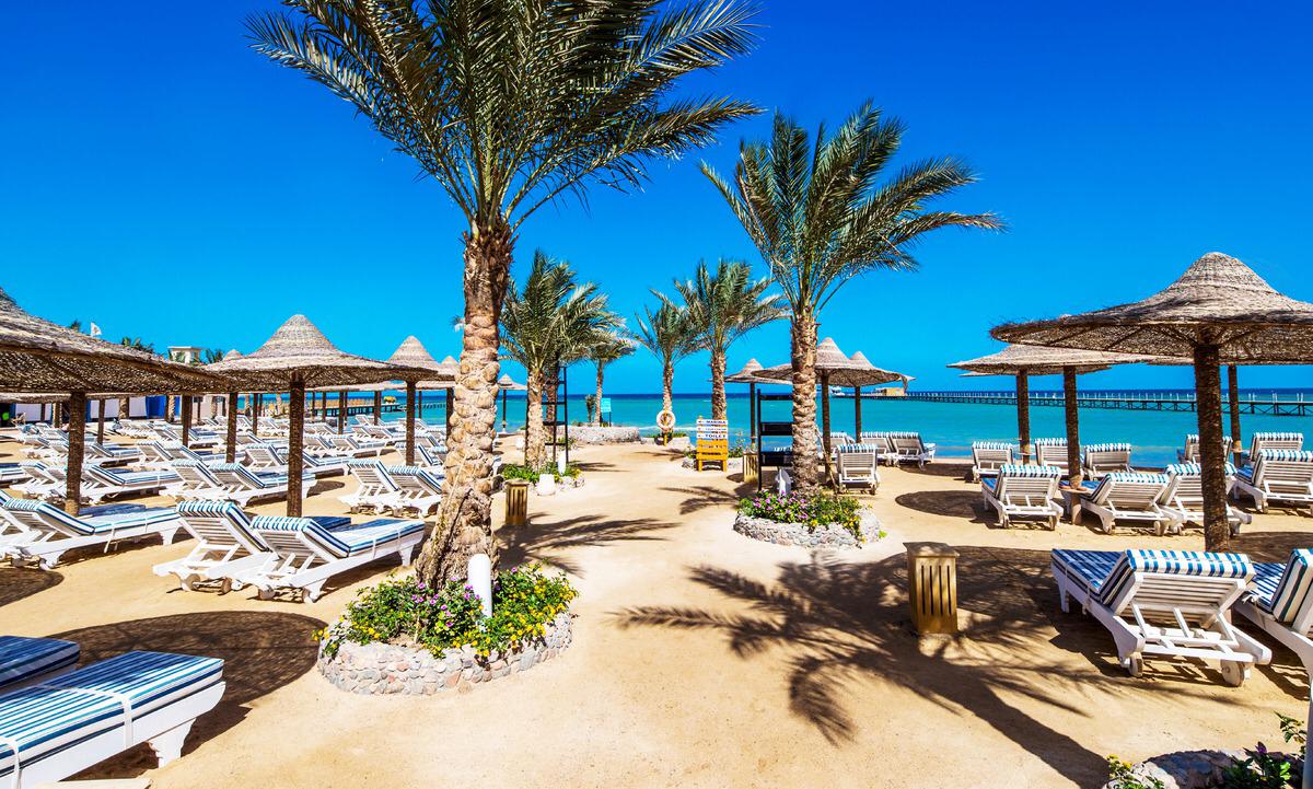 ارخص شركة لحجز فندق نوبيا اكوا بيتش ريزورت الغردقة - بالانتقالات 2022 | Nubia Beach Resort & Aqua Park